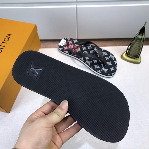 LV men slippers AAA-344(38-45)