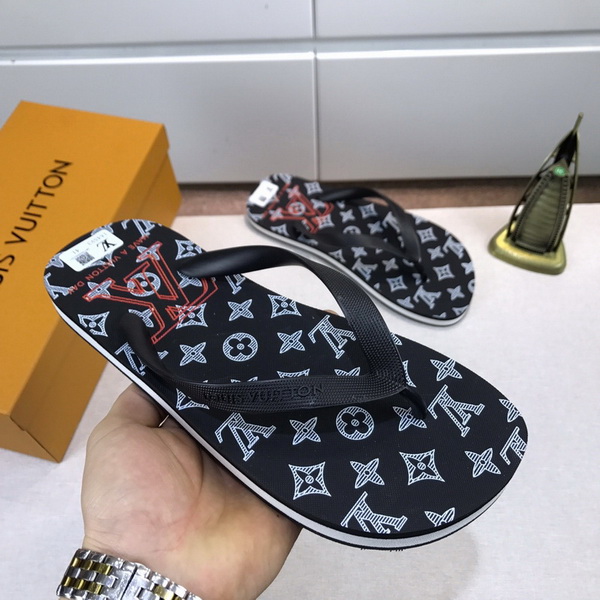 LV men slippers AAA-344(38-45)