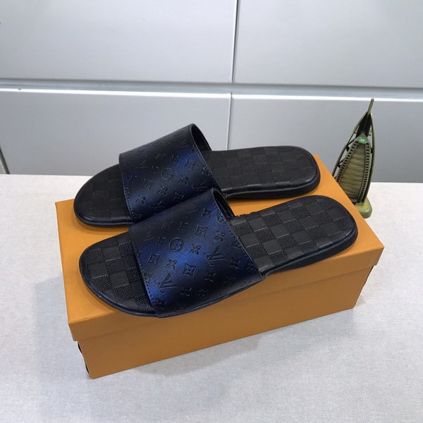 LV men slippers AAA-346(38-45)