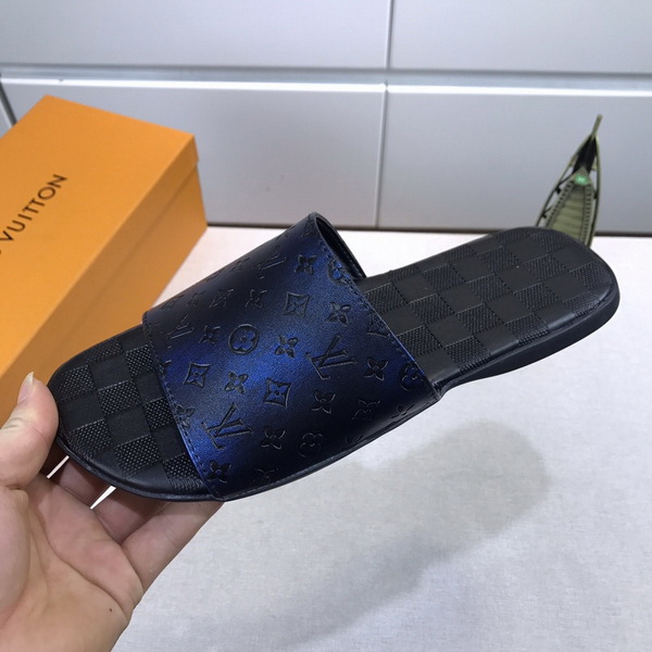 LV men slippers AAA-346(38-45)