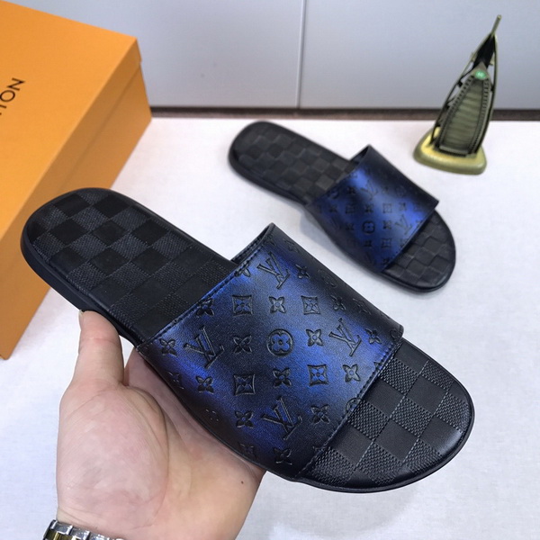 LV men slippers AAA-346(38-45)