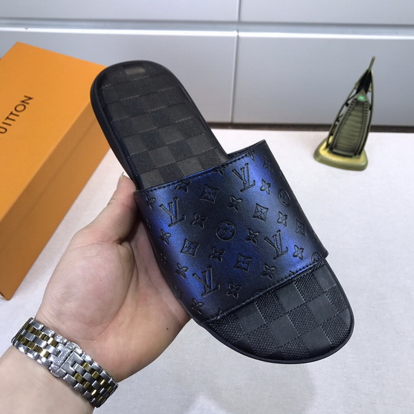 LV men slippers AAA-346(38-45)