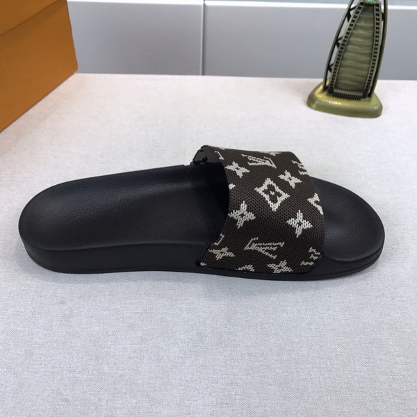 LV men slippers AAA-348(38-45)