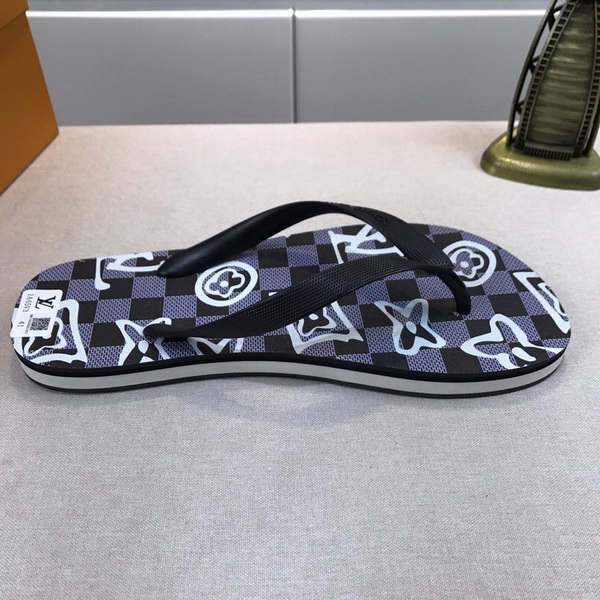 LV men slippers AAA-353(38-45)