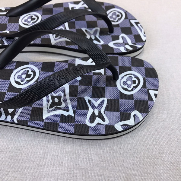 LV men slippers AAA-353(38-45)