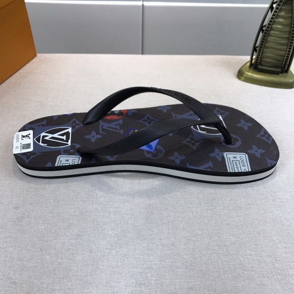 LV men slippers AAA-356(38-45)