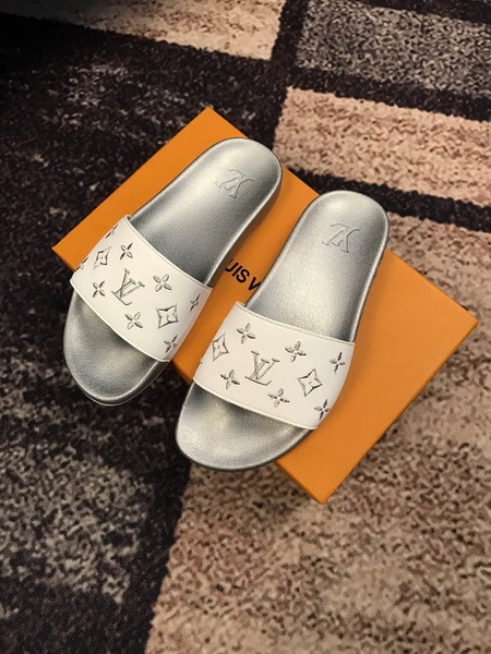 LV men slippers AAA-375(38-45)