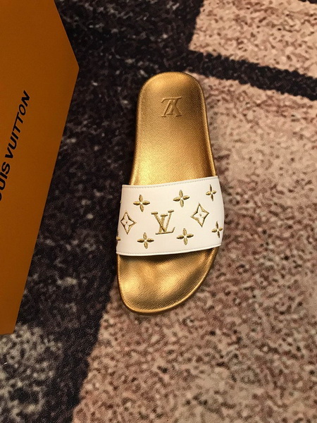 LV men slippers AAA-376(38-45)