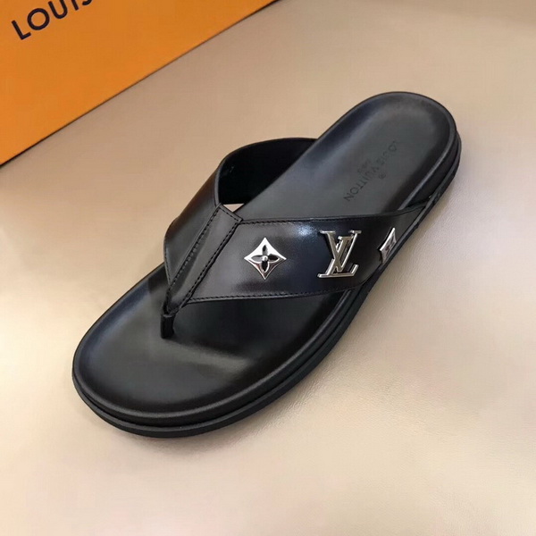 LV men slippers AAA-386(38-45)