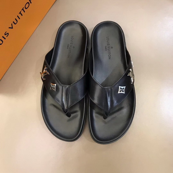 LV men slippers AAA-386(38-45)