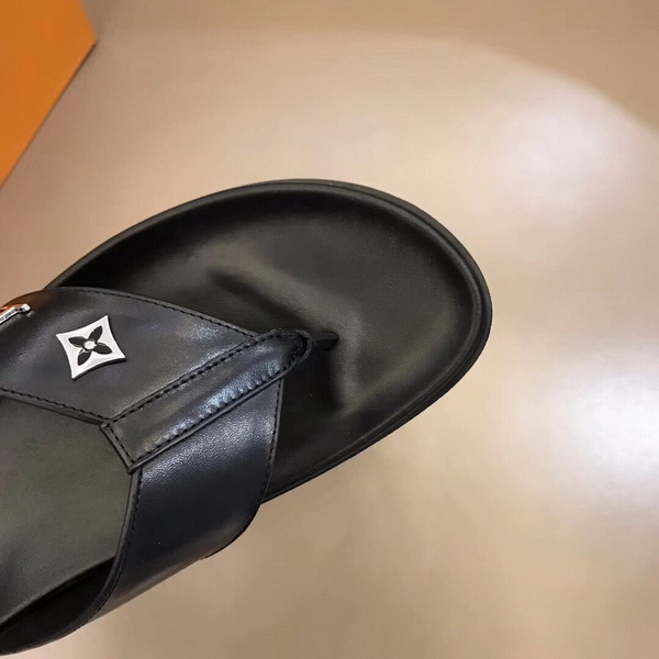 LV men slippers AAA-386(38-45)