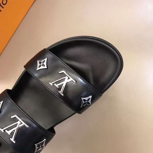 LV men slippers AAA-387(38-45)