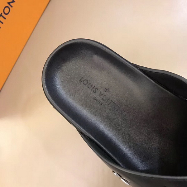 LV men slippers AAA-388(38-45)