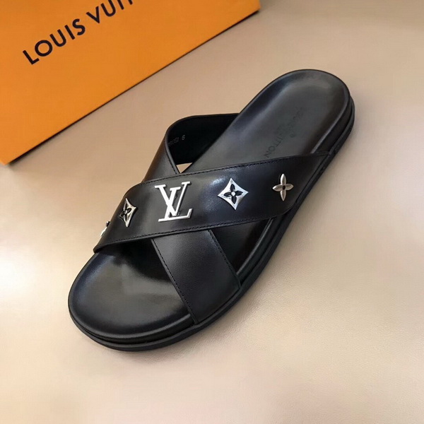 LV men slippers AAA-388(38-45)