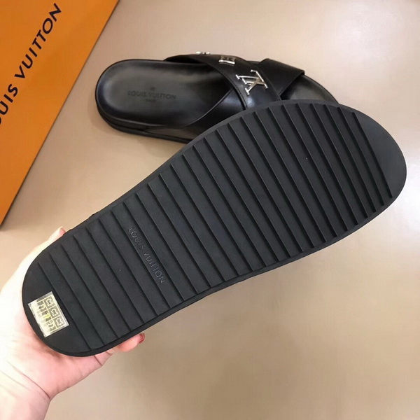 LV men slippers AAA-388(38-45)