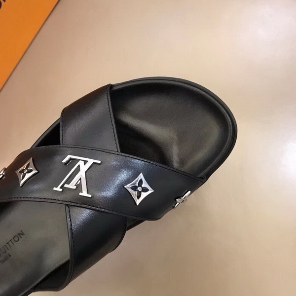 LV men slippers AAA-388(38-45)