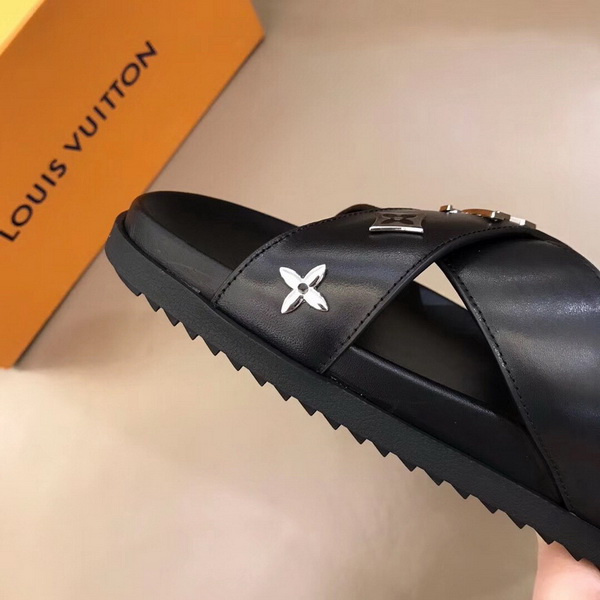 LV men slippers AAA-388(38-45)