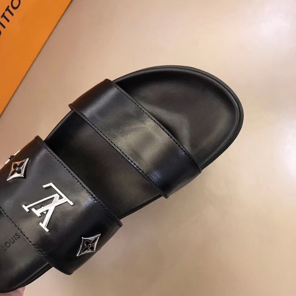 LV men slippers AAA-389(38-45)