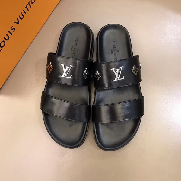 LV men slippers AAA-389(38-45)