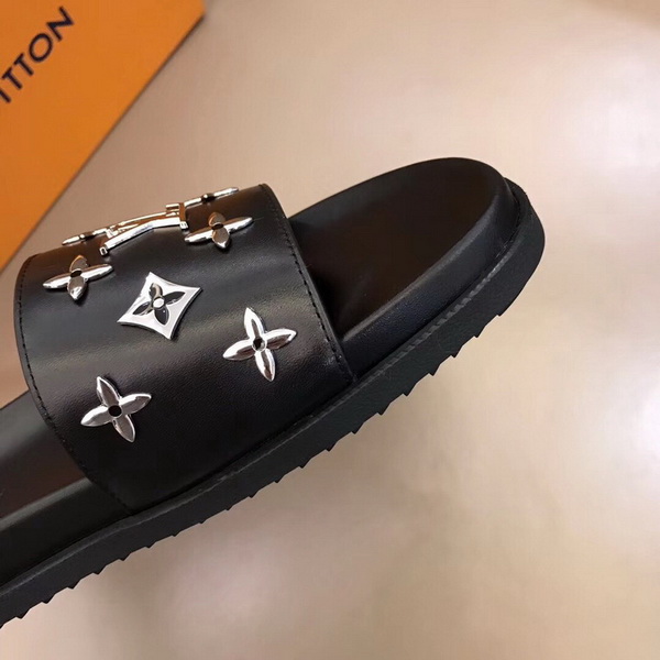 LV men slippers AAA-390(38-45)