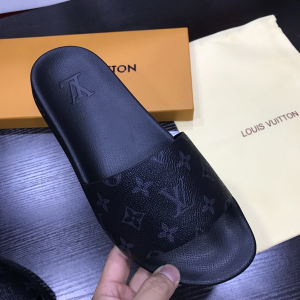 LV men slippers AAA-392(39-45)