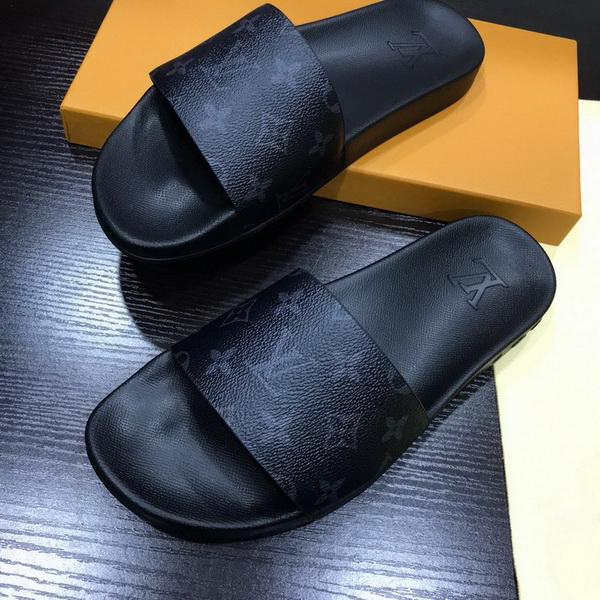 LV men slippers AAA-392(39-45)