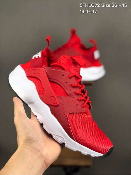 Nike Air Huarache men shoes-003