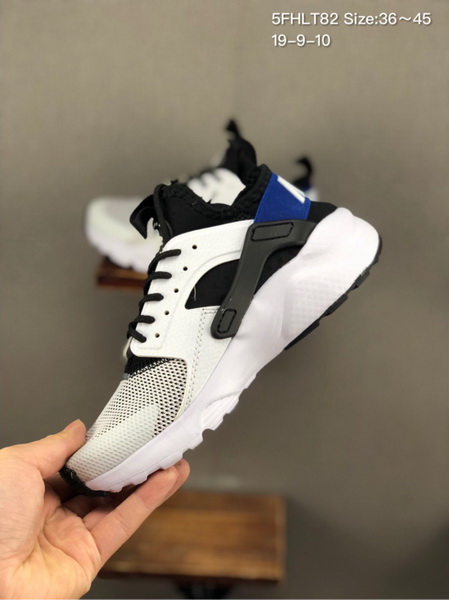 Nike Air Huarache men shoes-007