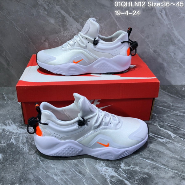 Nike Air Huarache men shoes-008