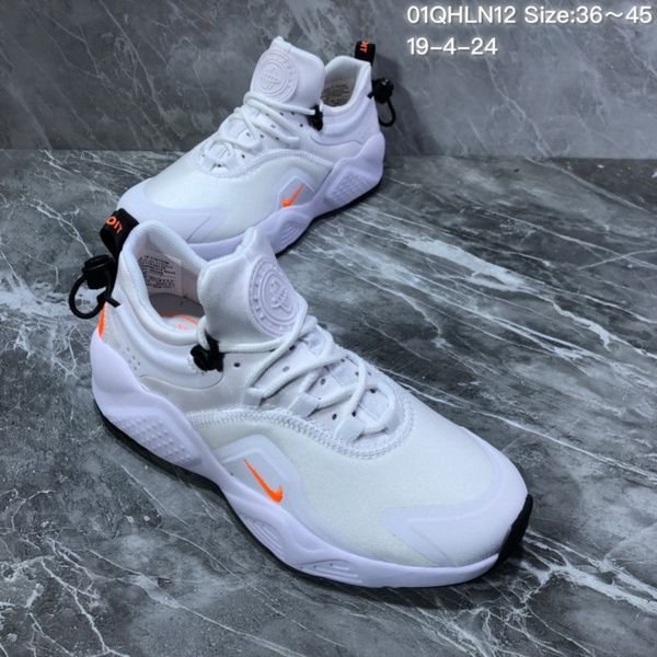 Nike Air Huarache men shoes-008