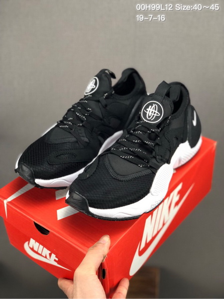 Nike Air Huarache men shoes-023