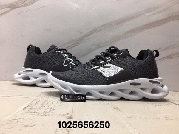 Nike Air Huarache men shoes-029