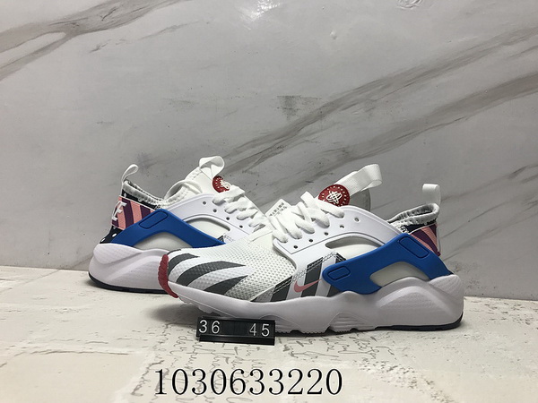 Nike Air Huarache men shoes-044