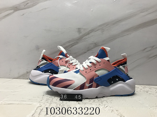 Nike Air Huarache men shoes-048