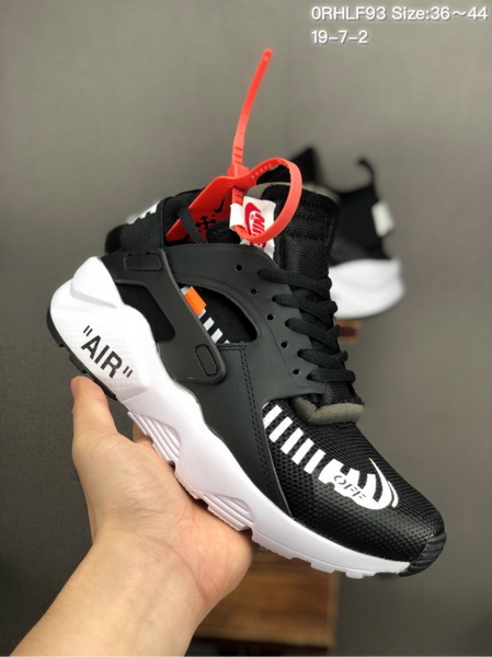 Nike Air Huarache men shoes-094