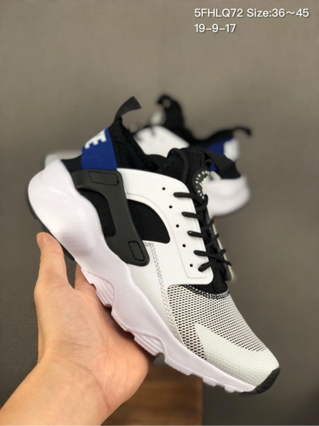 Nike Air Huarache men shoes-099