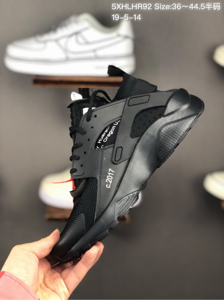 Nike Air Huarache men shoes 1：1 quality-003