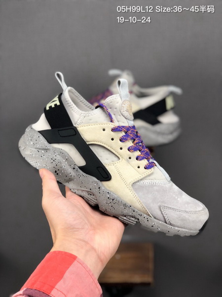 Nike Air Huarache men shoes 1：1 quality-011