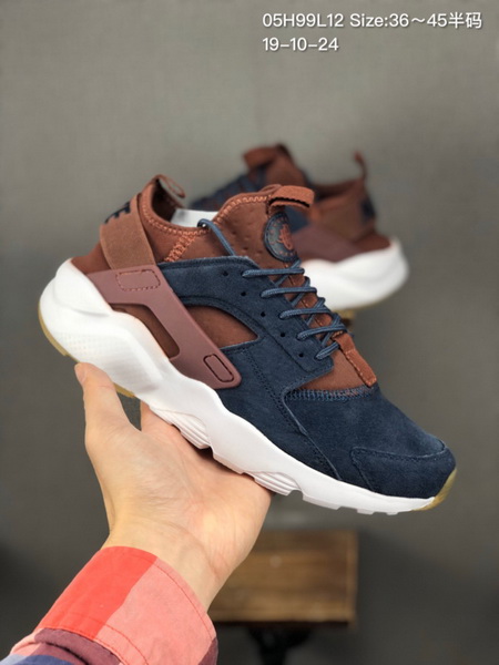 Nike Air Huarache men shoes 1：1 quality-012