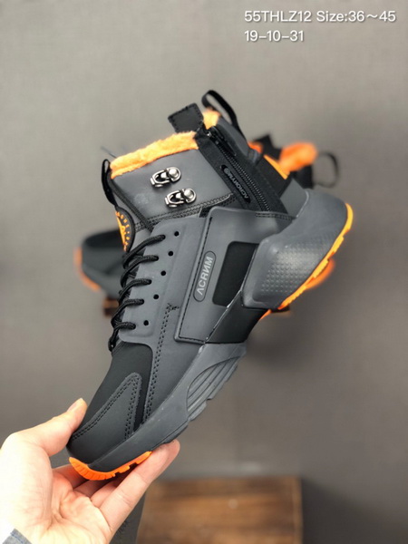 Nike Air Huarache men shoes 1：1 quality-013