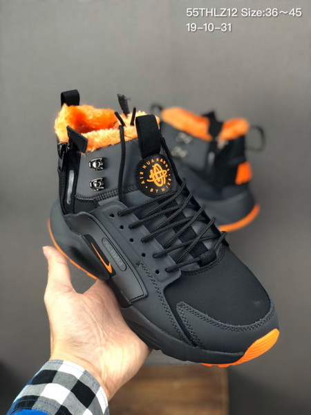 Nike Air Huarache men shoes 1：1 quality-013