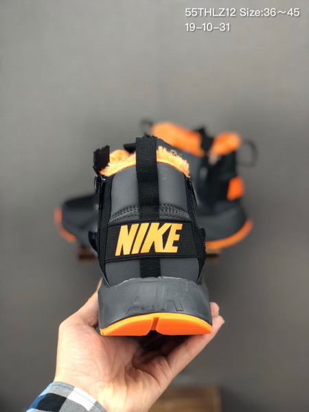 Nike Air Huarache men shoes 1：1 quality-013