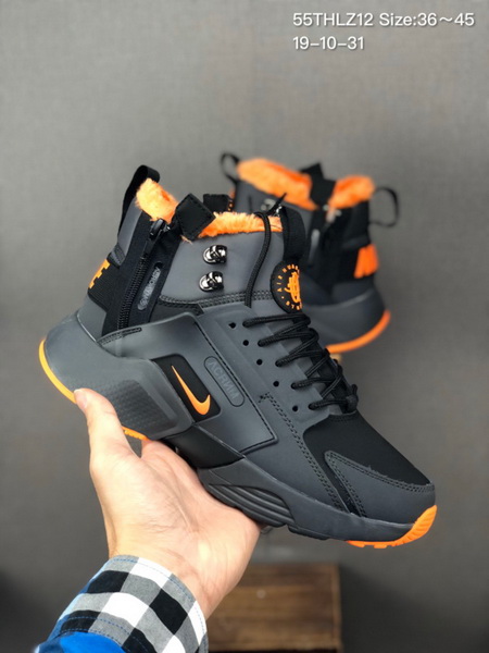 Nike Air Huarache men shoes 1：1 quality-013