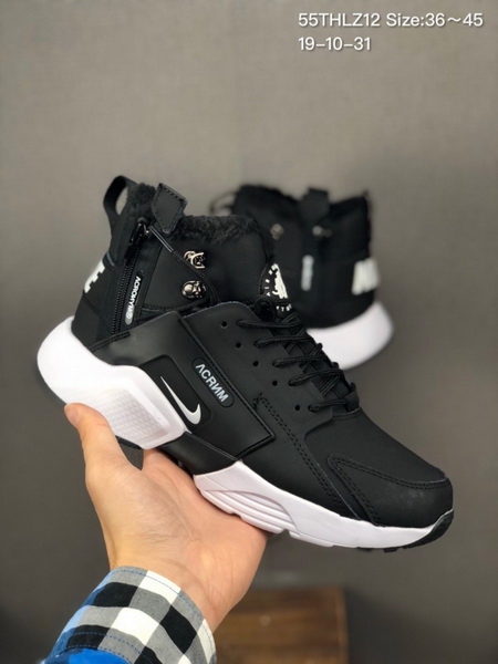 Nike Air Huarache men shoes 1：1 quality-014