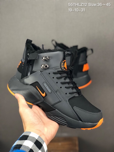 Nike Air Huarache men shoes 1：1 quality-015