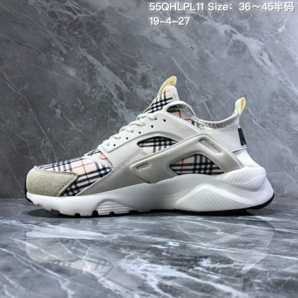 Nike Air Huarache men shoes 1：1 quality-016