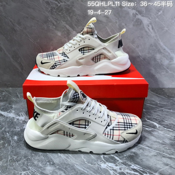 Nike Air Huarache men shoes 1：1 quality-016