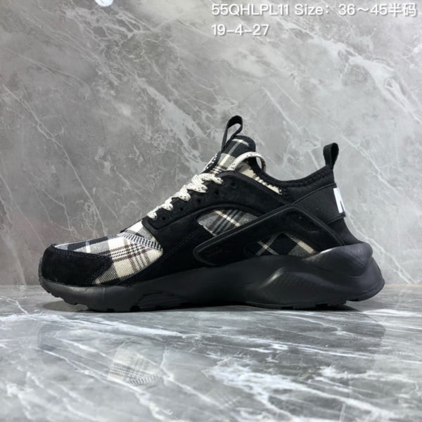 Nike Air Huarache men shoes 1：1 quality-017