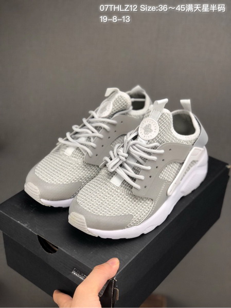 Nike Air Huarache men shoes 1：1 quality-021