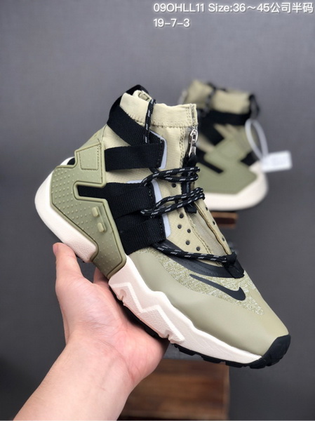 Nike Air Huarache men shoes 1：1 quality-024